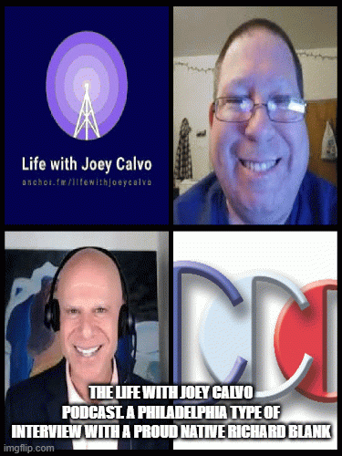 LifeofJoeyCalvoPodcastguestRichardBlankCostaRicasCallCenter..gif