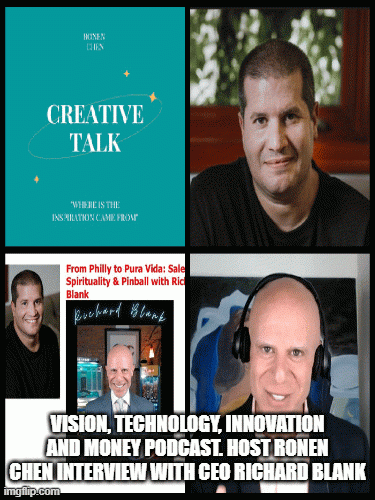 VisionTechnologyInnovationandMoneypodcast.HostRonenCheninterviewwithCEORichardBlank55fb9.gif