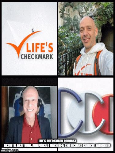 lifescheckmarkpodcastguestRichardBlankCostaRicasCallCenter.gif