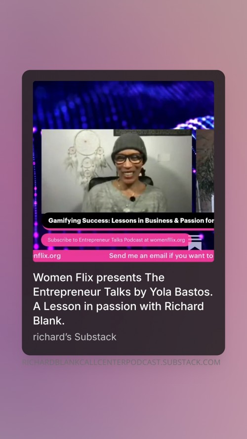 WomenFlixpresentsTheEntrepreneurTalksbyYolaBastos.ALessoninpassionwithRichardBlank.4.jpg