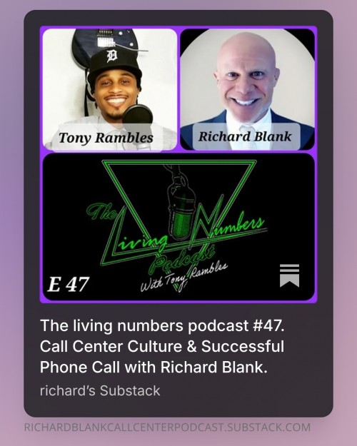 Thelivingnumberspodcast47.CallCenterCultureSuccessfulPhoneCallwithRichardBlank.9.jpg